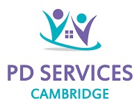 PD SERVICES CAMBRIDGE 350595 Image 0